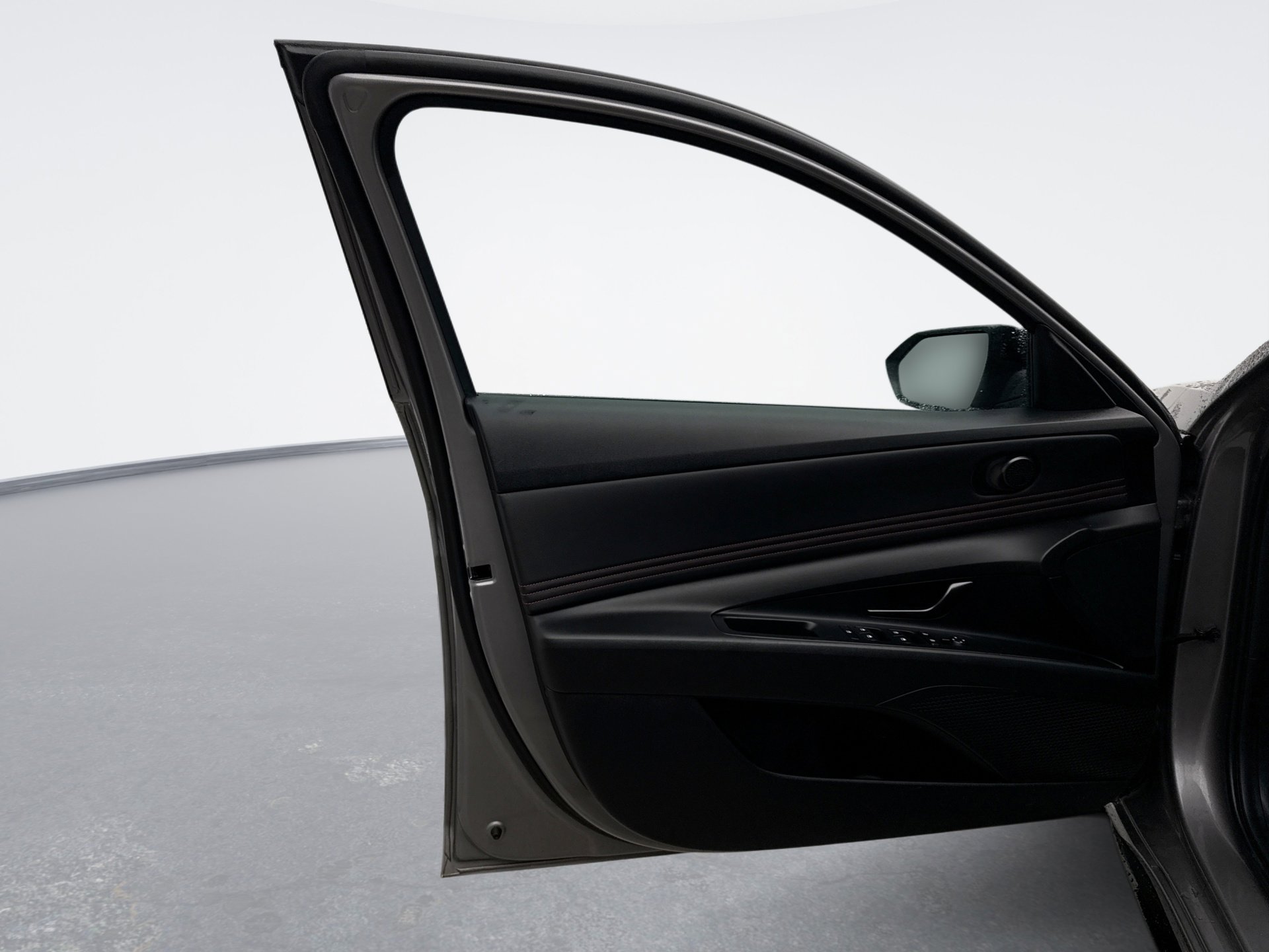 Used 2023 Hyundai Elantra N Line image 9