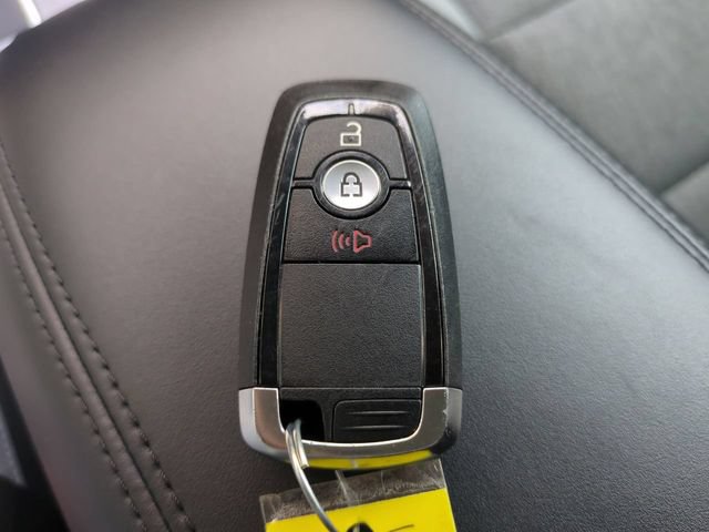 Used 2024 Ford Bronco Sport Big Bend AWD/4WD image 27