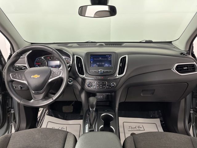 Used 2024 Chevrolet Equinox LT image 41