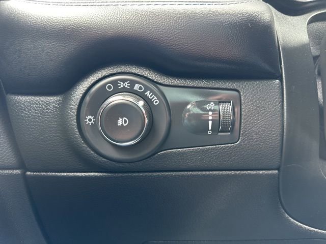 Certified 2022 Dodge Durango GT image 26