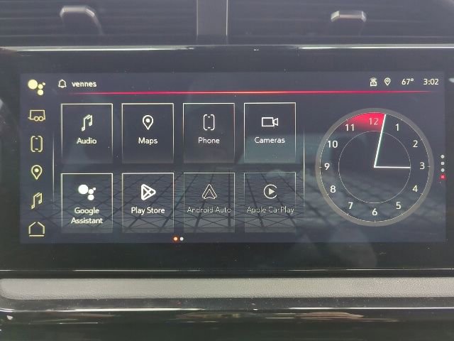 Used 2024 GMC Sierra 1500 AT4 AWD/4WD image 18