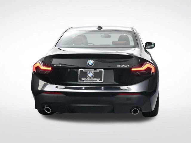 New 2025 BMW 230i xDrive Coupe w/ Premium Package image 6