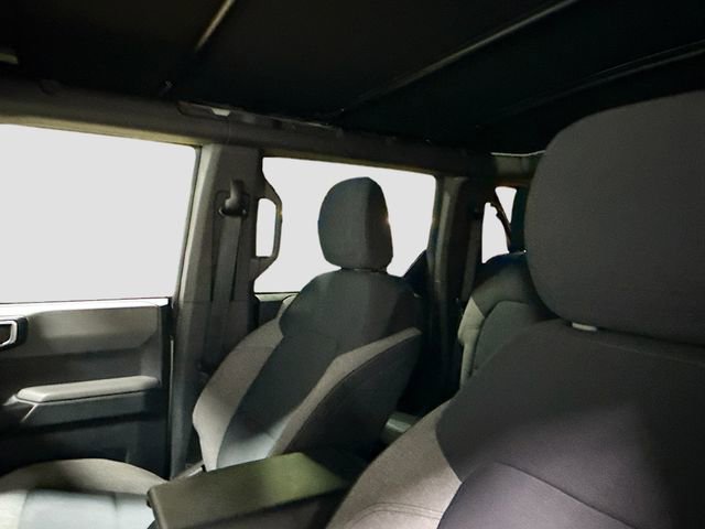 Used 2022 Ford Bronco Big Bend image 21