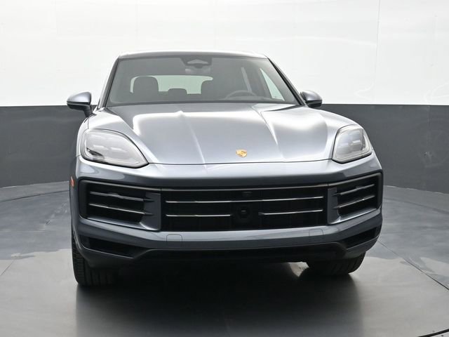 New 2026 Porsche Cayenne image 25
