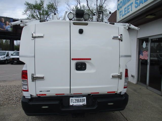 Used 2020 RAM 2500 Tradesman RWD image 8