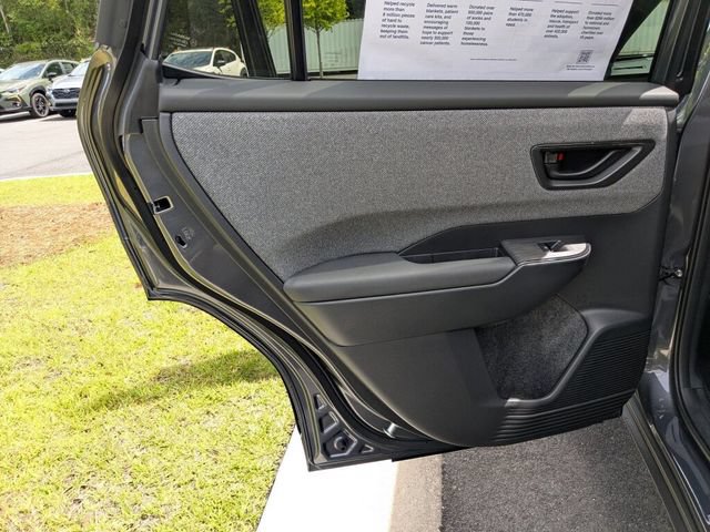 New 2026 Subaru Outback Premium AWD/4WD image 28