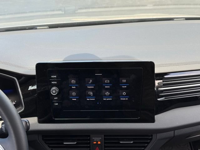 Certified 2026 Volkswagen Jetta S FWD image 23