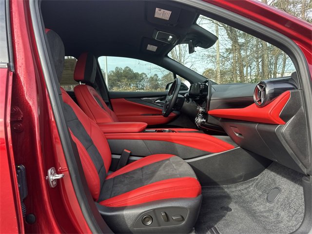 Used 2024 Chevrolet Blazer EV RS image 20