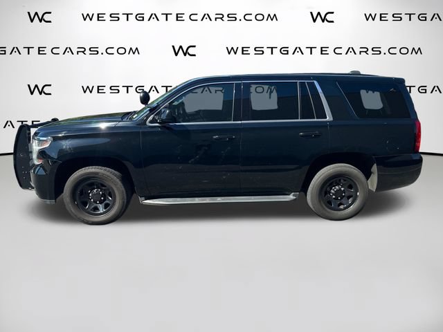 Used 2020 Chevrolet Tahoe 4WD w/ Remote Keyless Entry Package image 4