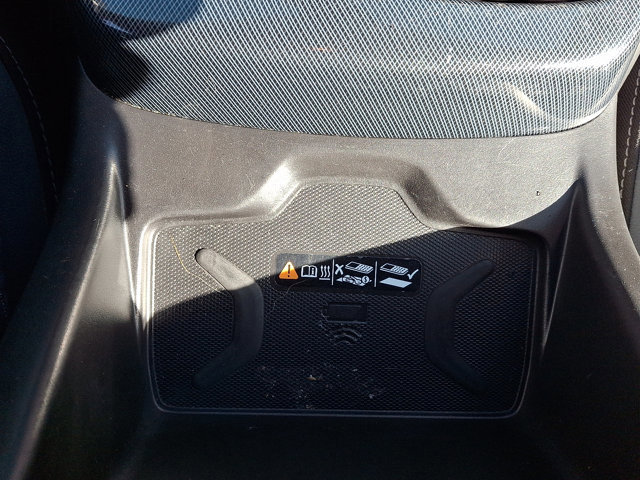 Used 2021 Chevrolet Colorado Z71 w/ Safety Package image 23