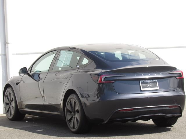 Used 2024 Tesla Model 3 Standard Range RWD image 5