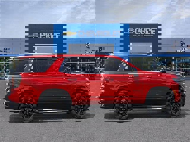 New 2026 Chevrolet Tahoe Premier image 5