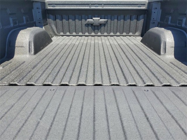 New 2025 Chevrolet Silverado 1500 RST image 11