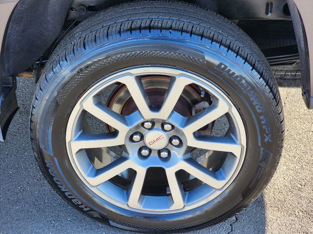 Used 2019 GMC Canyon Denali AWD/4WD image 15