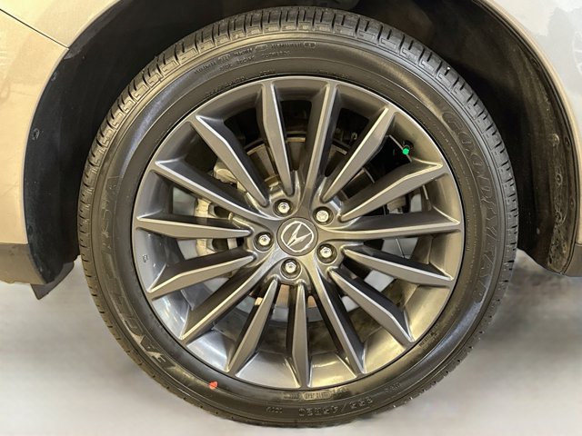 Used 2024 Acura RDX w/ Advance Package AWD/4WD image 33