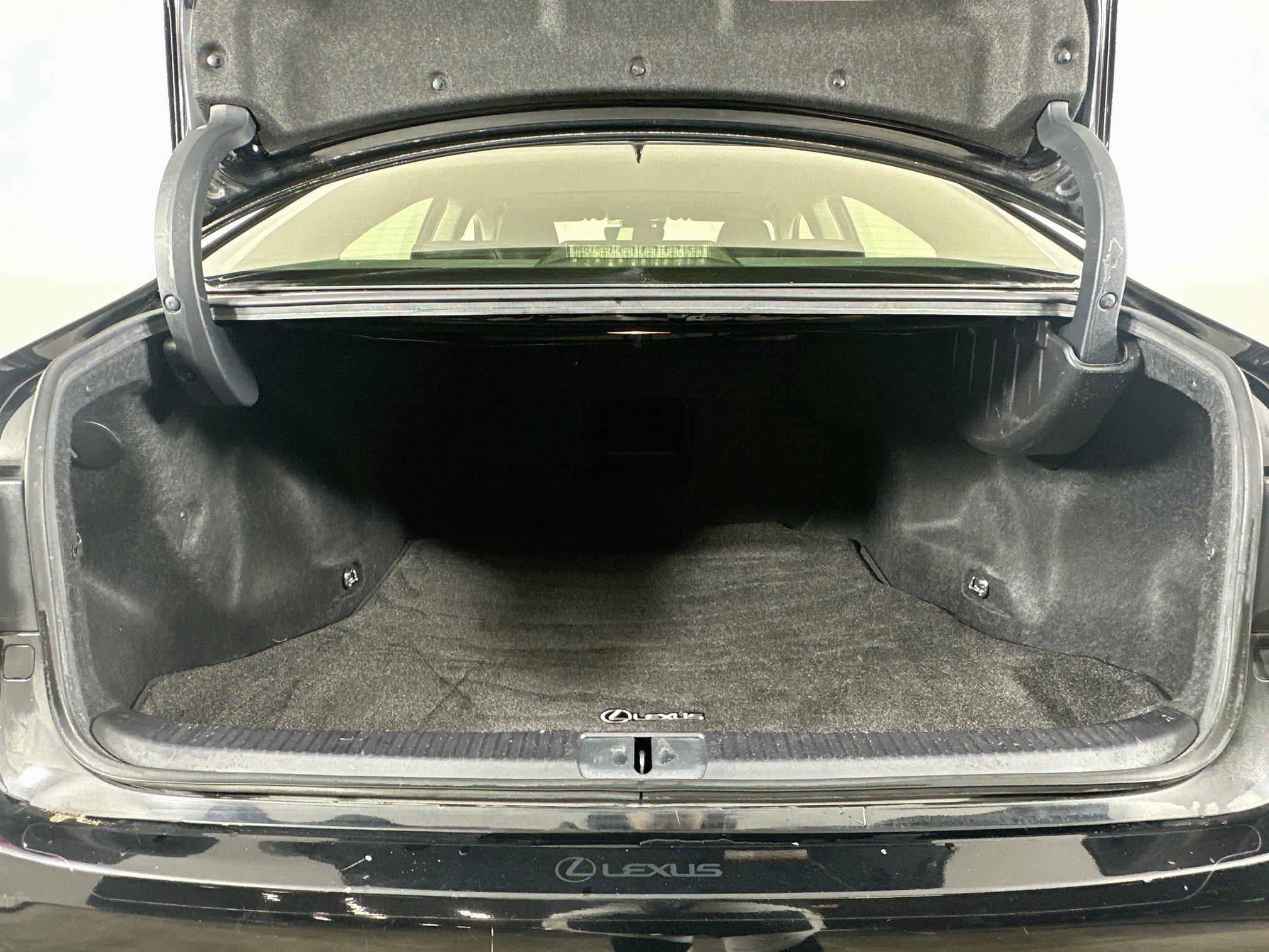 Used 2016 Lexus ES 350 w/ Luxury Package w/Wood Trim FWD image 30