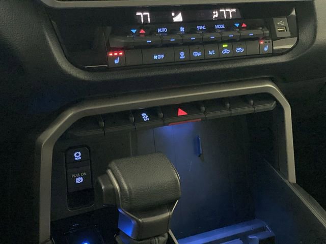 Used 2024 Toyota Tundra SR5 w/ SR5 Premium Package image 23