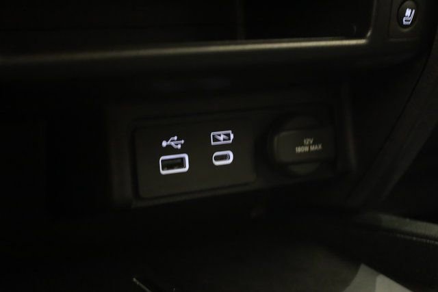 Used 2024 Honda Passport Black Edition image 25