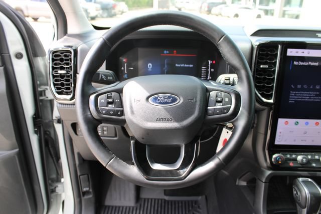 Used 2024 Ford Ranger XLT w/ Equipment Group 301A High RWD image 18