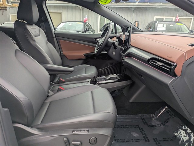 Used 2022 Volkswagen ID.4 Pro S image 27