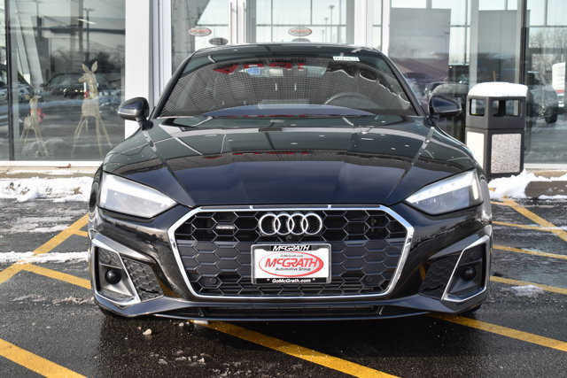 Used 2023 Audi A5 2.0T Premium Plus w/ Premium Plus image 6