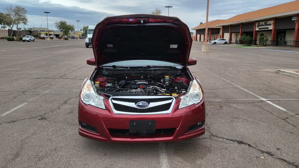 Used 2012 Subaru Legacy 3.6R Limited image 36