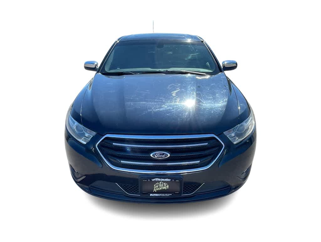 Used 2015 Ford Taurus Limited FWD image 2