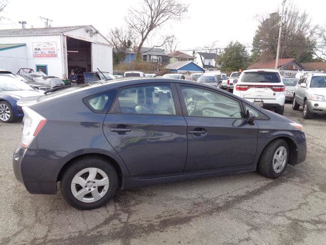 Used 2011 Toyota Prius Two image 9