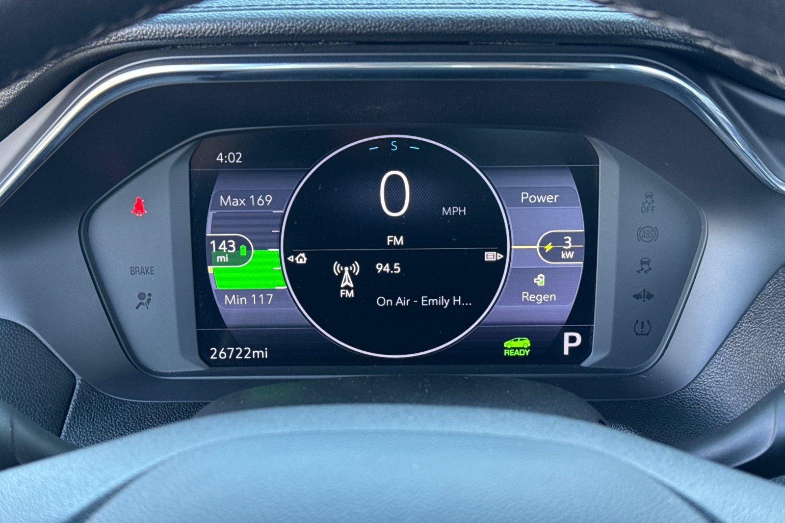 Used 2023 Chevrolet Bolt LT w/ Infotainment Package FWD image 38
