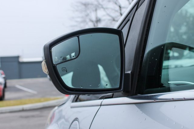 Used 2013 Ford C-MAX Energi SEL image 8