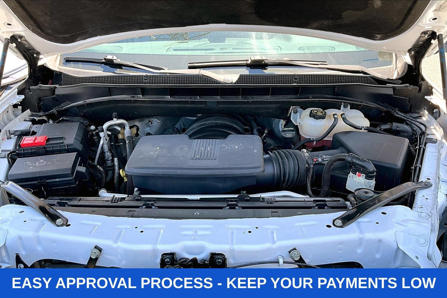Used 2022 Chevrolet Tahoe 4WD image 35