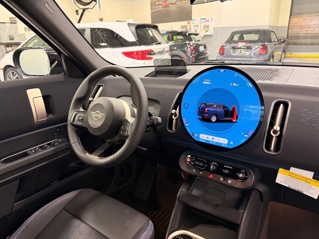 New 2026 MINI Cooper Countryman S AWD/4WD image 30