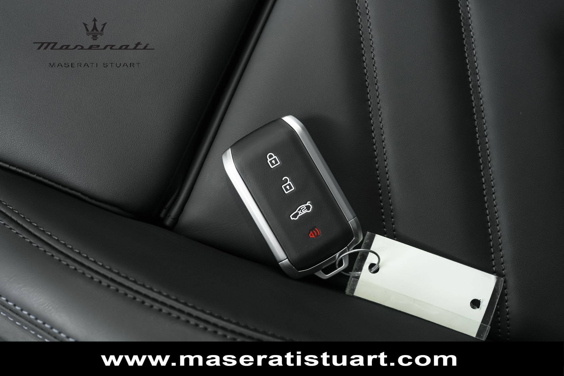 New 2025 Maserati Grecale Modena AWD/4WD image 47
