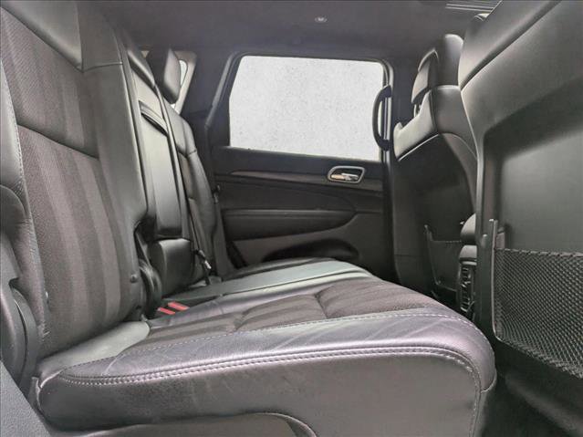 Used 2020 Jeep Grand Cherokee Altitude image 20