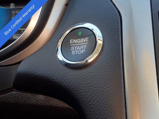 Certified 2018 Ford Fusion S image 15
