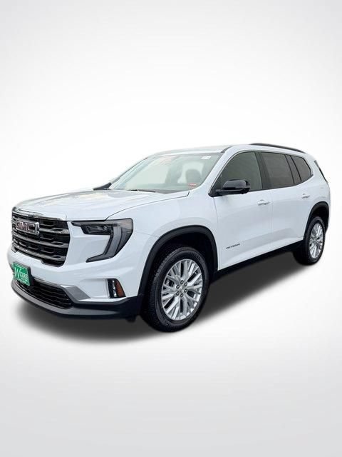 New 2026 GMC Acadia Elevation w/ Elevation Premium Package AWD/4WD image 44