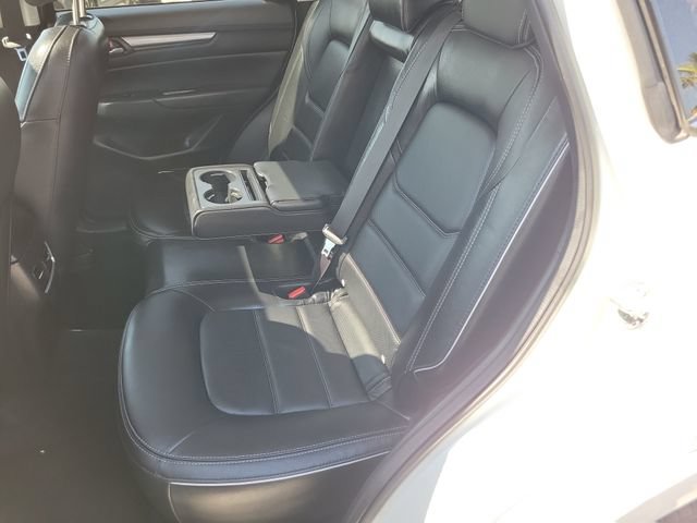 Used 2025 MAZDA CX-5 AWD 2.5 S image 28