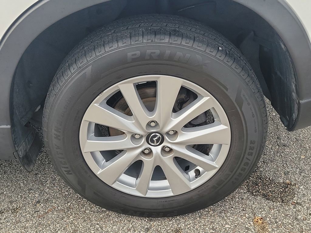 Used 2016 MAZDA CX-5 Touring image 6