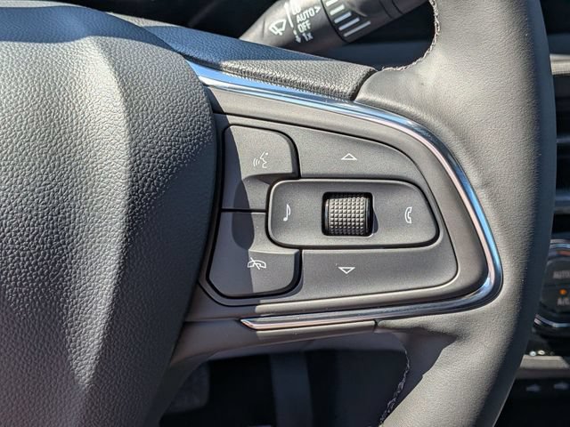 New 2026 Buick Envista Sport Touring w/ Convenience I Package FWD image 19