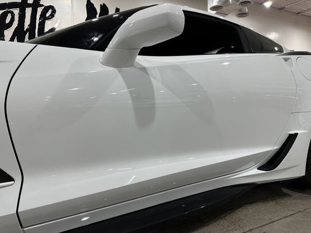 Used 2019 Chevrolet Corvette Grand Sport RWD image 28