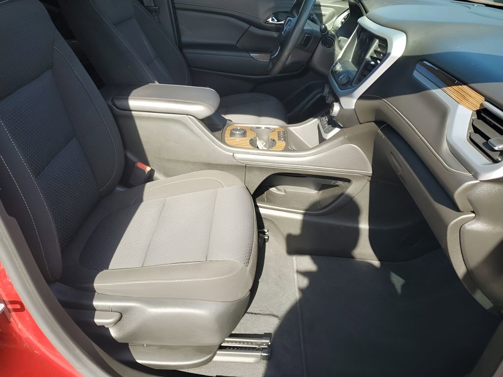 Used 2023 GMC Acadia SLE w/ Elevation Edition image 16