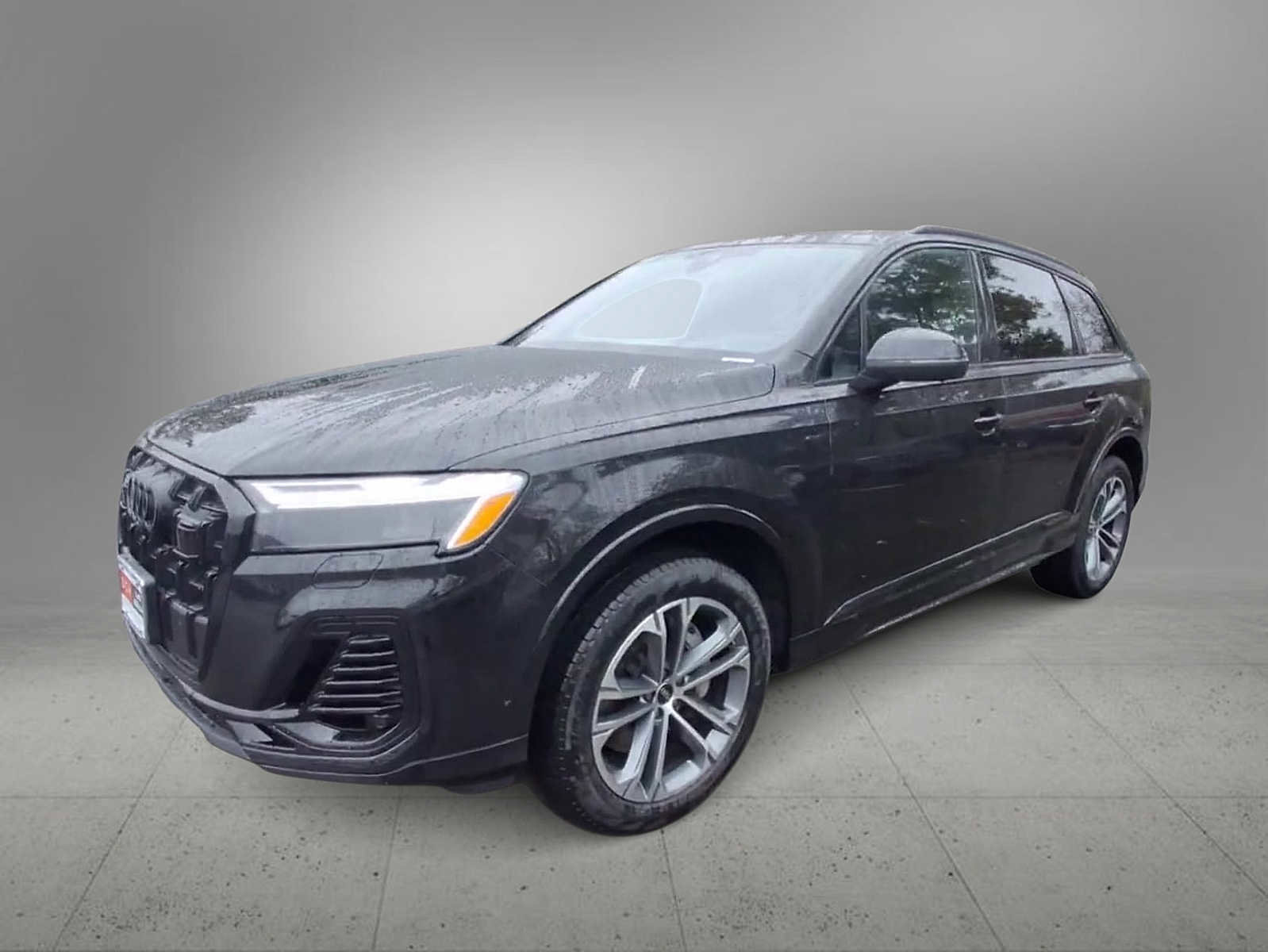 New 2026 Audi Q7 3.0T Premium image 4