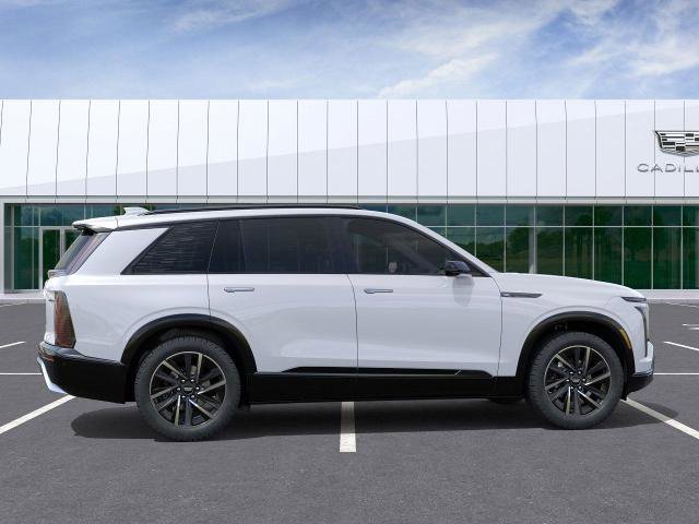 New 2026 Cadillac Vistiq Sport image 2