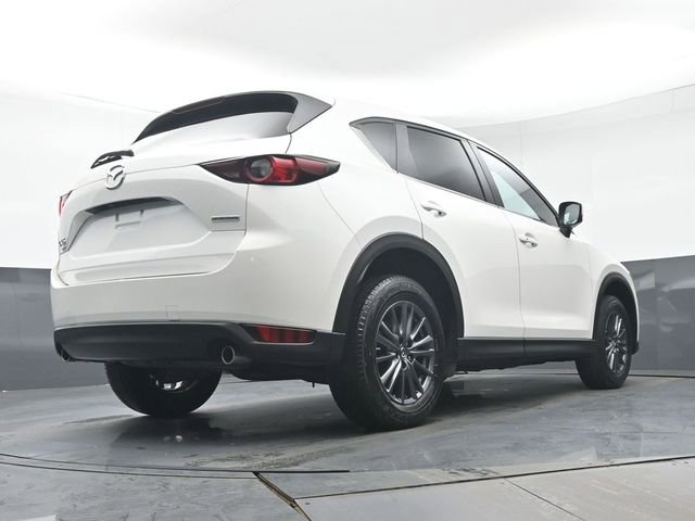 Used 2020 MAZDA CX-5 Touring AWD/4WD image 30