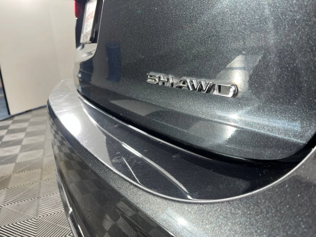 Certified 2020 Acura MDX SH-AWD w/ Technology Package image 17
