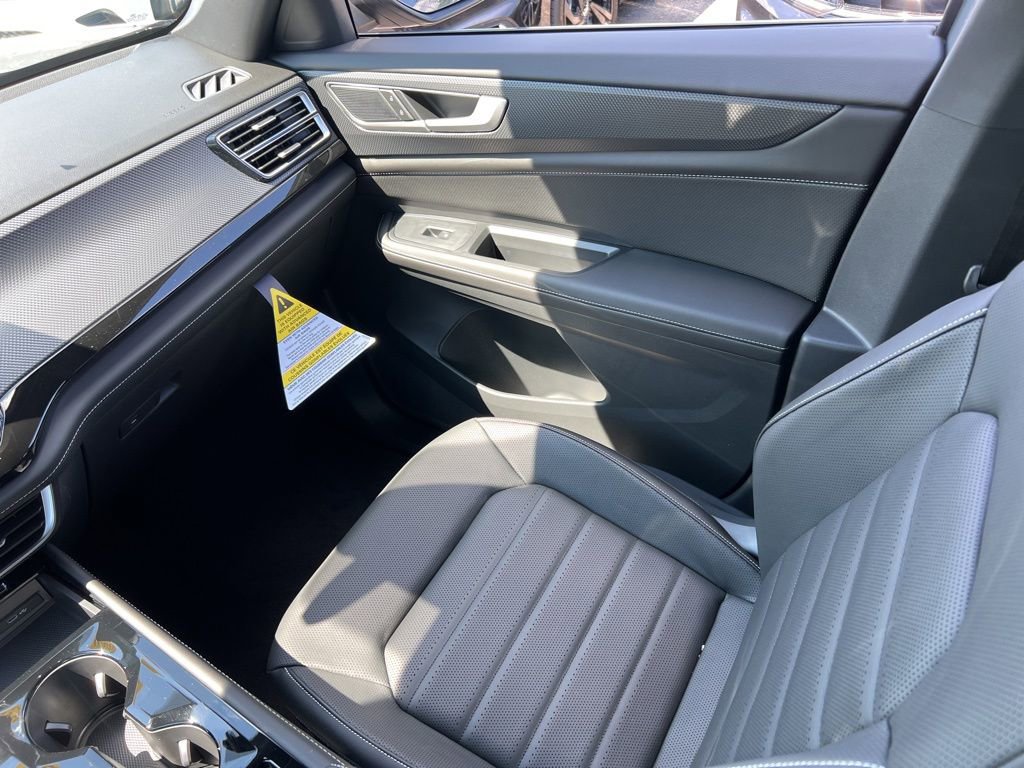 New 2026 Volkswagen Atlas Cross Sport SEL image 26