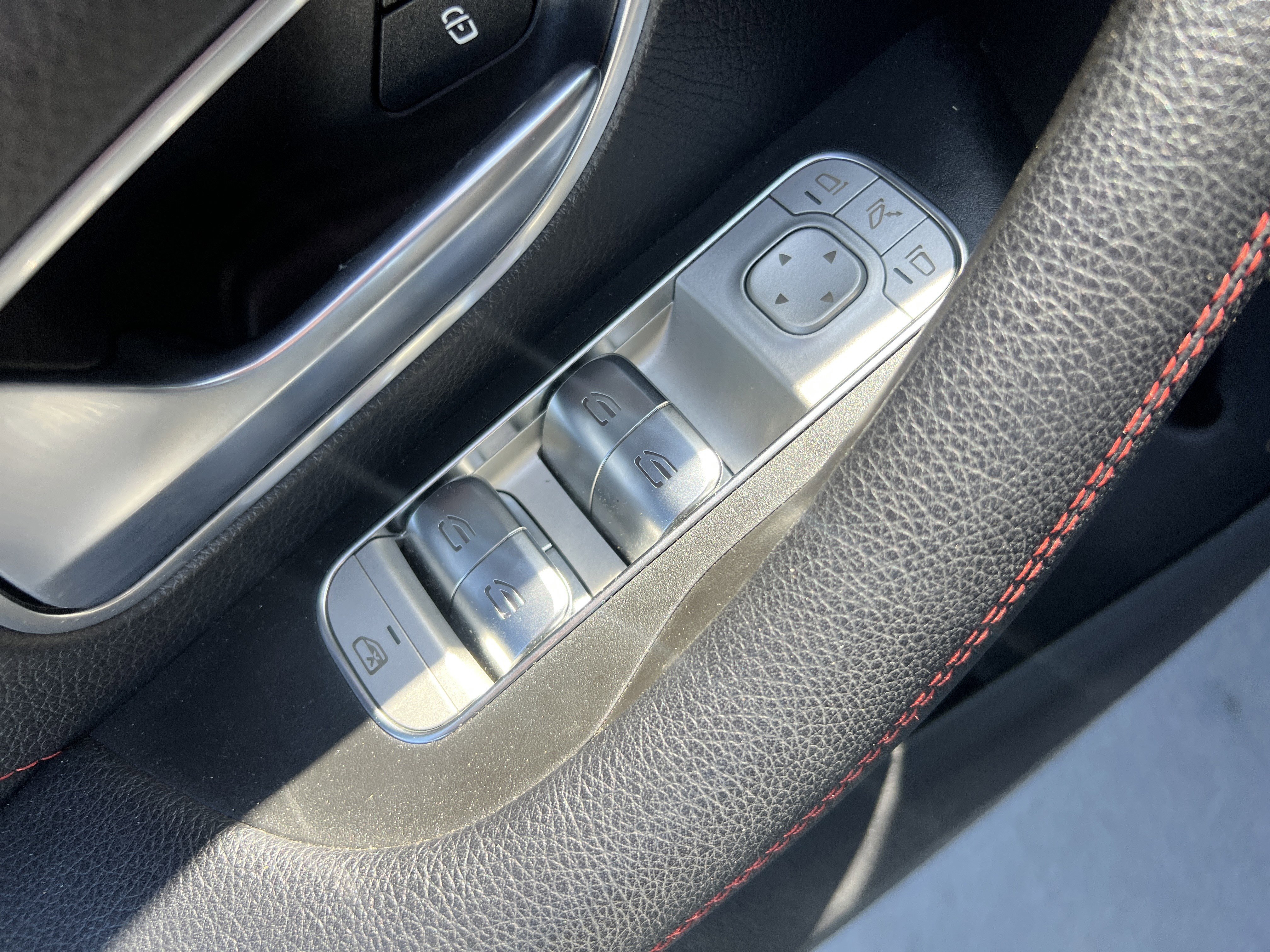 Certified 2021 Mercedes-Benz GLE 53 AMG 4MATIC image 15
