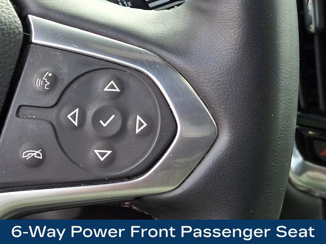 Used 2023 Chevrolet Traverse Premier AWD/4WD image 8
