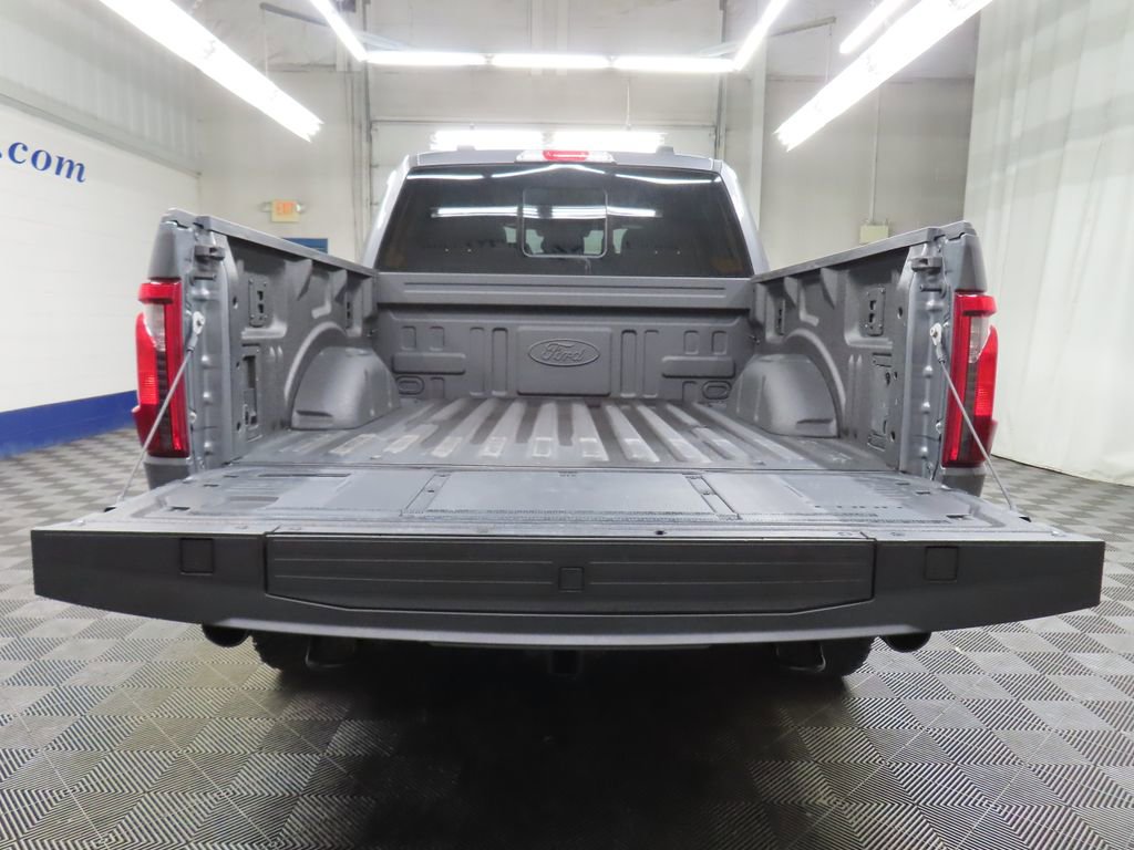 Used 2025 Ford F150 Tremor w/ Bed Utility Package AWD/4WD image 44