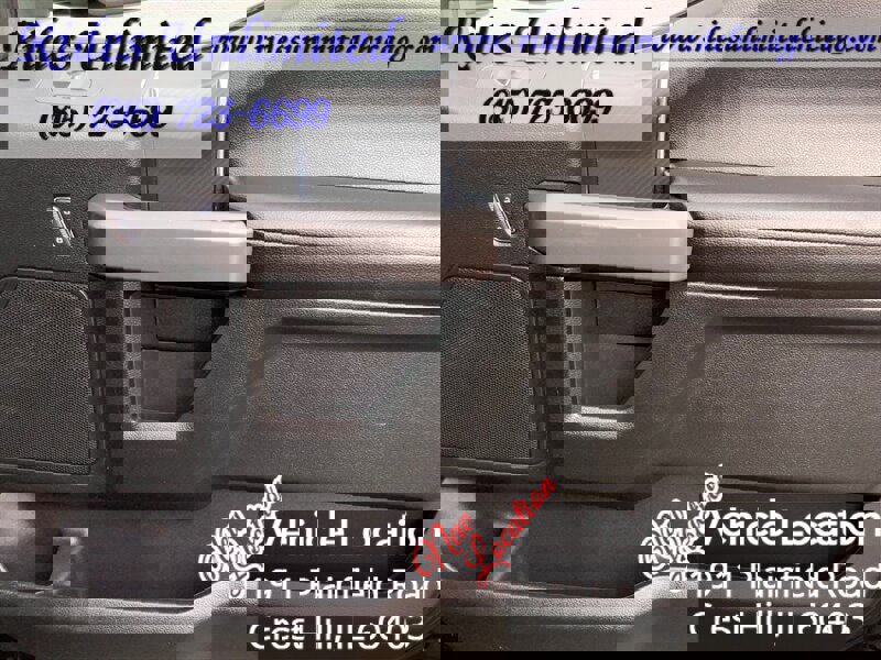 Used 2019 Ford F150 XLT w/ Equipment Group 302A Luxury image 33